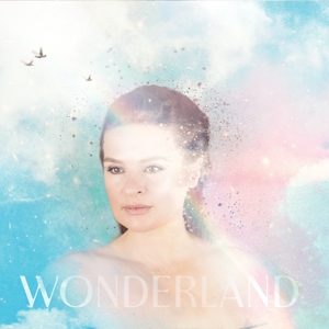 Wonderland by Van Nieuwland, Sandra
