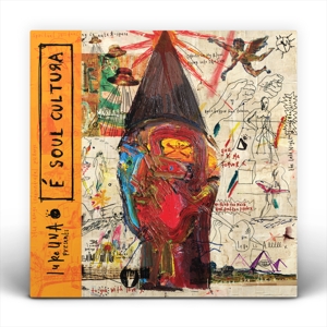 Luke Una Presents E Soul Cultura Vol. 1