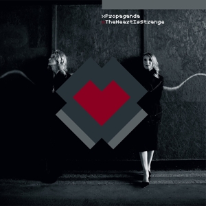 Heart is Strange