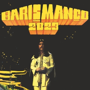2023 by Manco, Baris