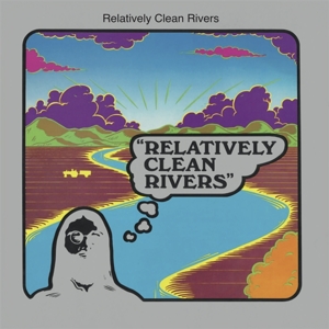 Relatively Clean Rivers by Relatively Clean Rivers