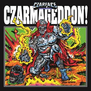 Czarmageddon by Czarface