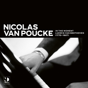 In the Moment by Poucke, Nicolas Van