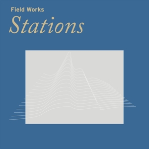 Stations by V/A