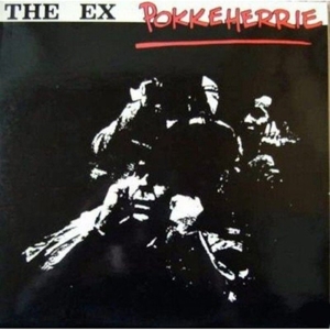 Pokkeherrie by Ex, the