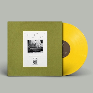 Rhythms, Resolutions & Clusters (Opaque Golden) by Tortoise