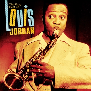 Very Best of by Jordan, Louis