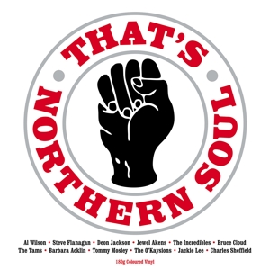 That's Nortern Soul by V/A