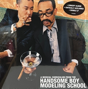 So... How's Your Girl? by Handsome Boy Modeling ...