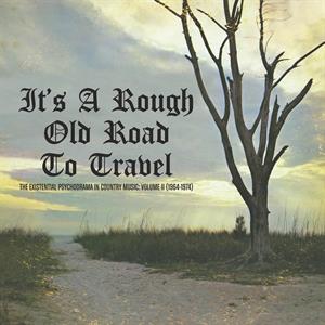 Existential Psychodrama In Country Music Vol.2 by V/A