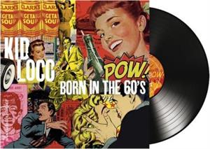 Born In the 60s
