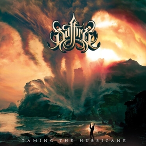 Taming the Hurricane by Saf