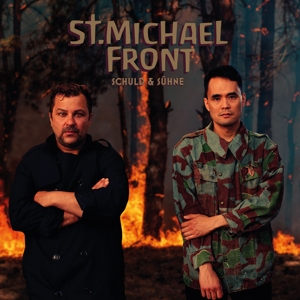 Schuld & Suhne by St. Michael Front