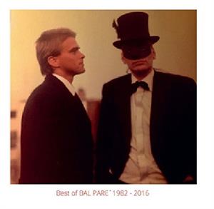 Best of Bal Pare 1982-2016 by Bal Pare