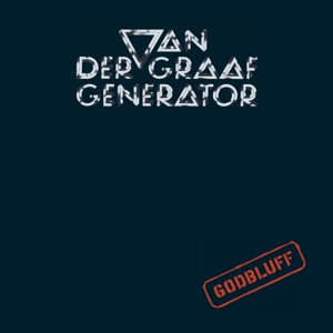 Godbluff by Van Der Graaf Generator