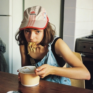 Thrush Metal by Donnelly, Stella