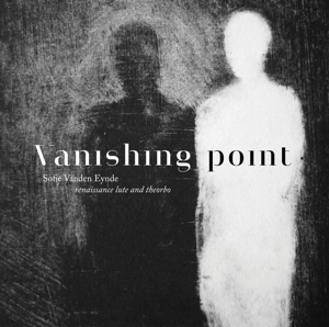 Vanishing Point (Vinyl) by Vanden Eynde, Sofie