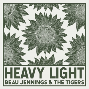 Heavy Light by Jennings, Beau -& ...