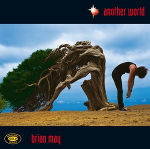Another World by Brian May