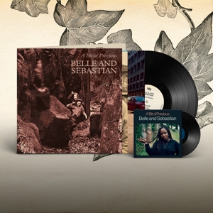 A Bit of Previous by Belle & Sebastian