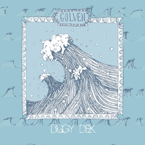 Golven by Diggy Dex