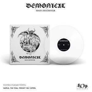 Mass Destroyer by Demonical