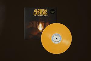 Glowing Lantern