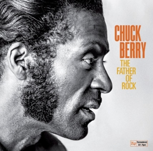 Father of Rock and Roll