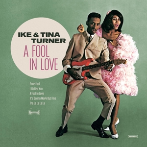 A Fool In Love by Ike & Tina Turner