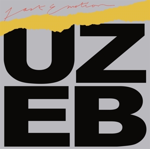 Fast Emotion by Uzeb