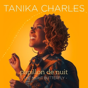 Papillon De Nuit by Charles, Tanika
