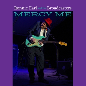Mercy Me by Earl, Ronnie & the...