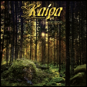 Urskog by Kaipa