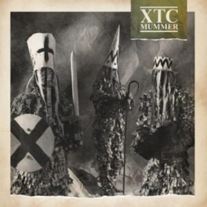 Mummer by Xtc