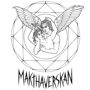 Makthaverskan Iii by Makthaverskan