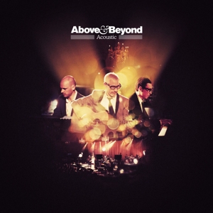 Acoustic by Above & Beyond