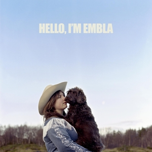 Hello, I'm Embla by Embla and the Karidotters
