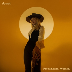 Freewheelin' Woman by Jewel