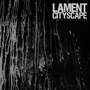 A Darker Discharge by Lament Cityscape