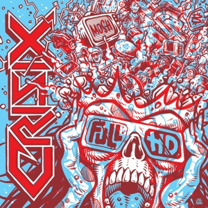 Full Hd by Crisix