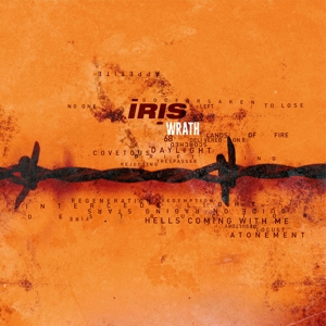 Wrath by Iris