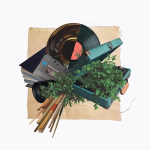Some Things Take Time by Cisco Swank & Luke...