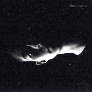 Alexithymia by Oulton, Quinn