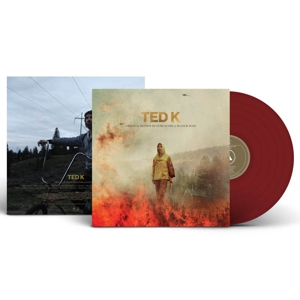 Ted K by Blanck Mass