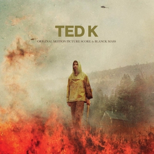 Ted K by Blanck Mass