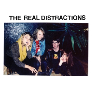7-Real Distractions by Real Distractions