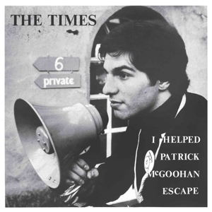7-I Helped Patrick McGoohan Escape by Times