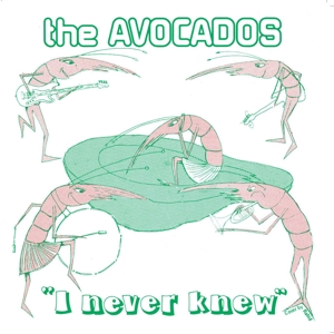 7-I Never Know (Green)
