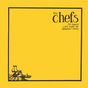 7-24 Hours (Yellow) by Chefs