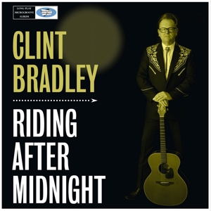 Riding After Midnight